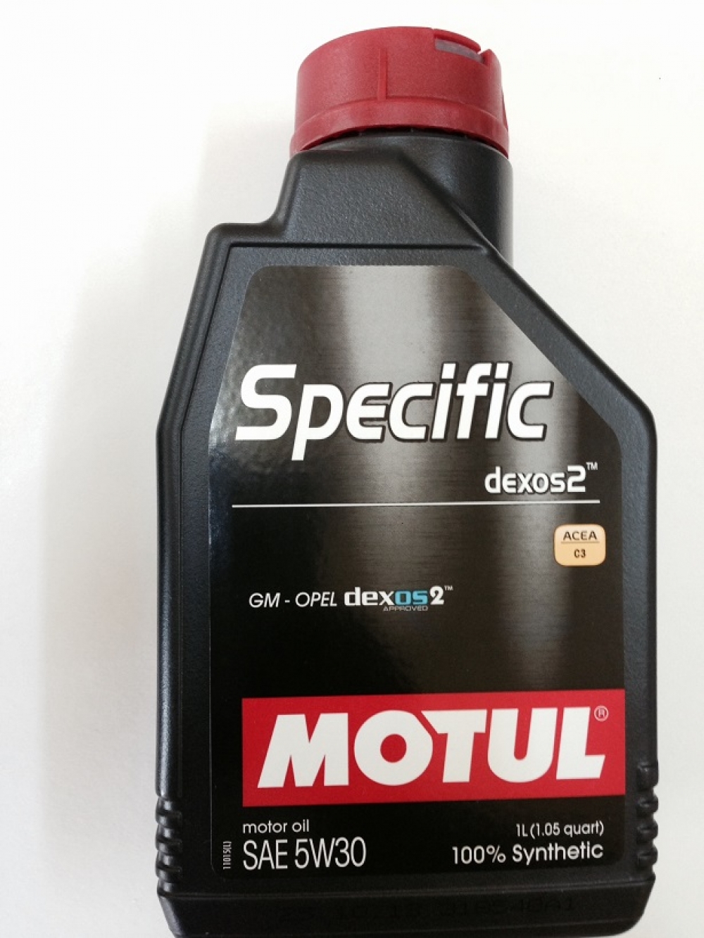 Piese Auto Opel Ulei Motul Specific DEXOS2 5W30 1L Revizie Masina